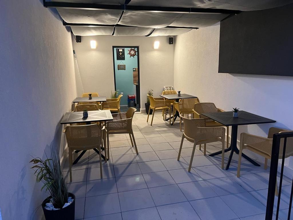 Dinora Exclusive Apartments Makarska Exterior foto