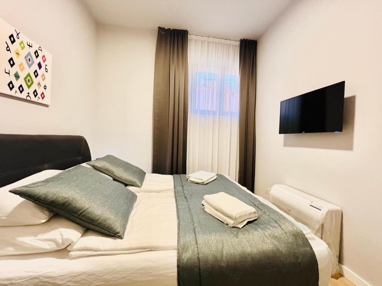 Dinora Exclusive Apartments Makarska Exterior foto