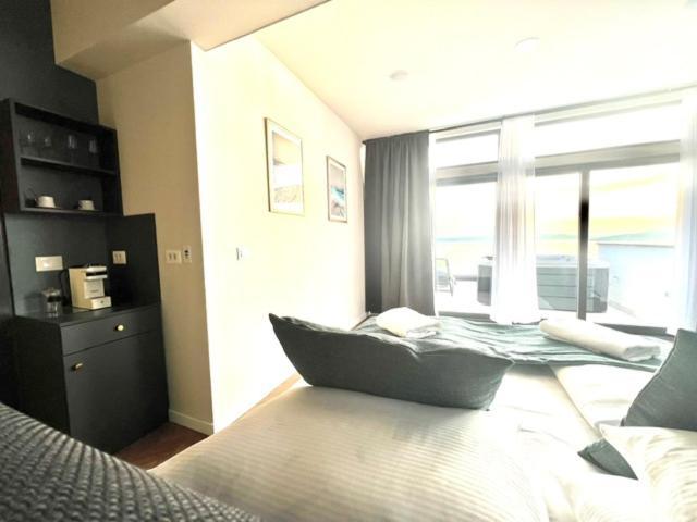 Dinora Exclusive Apartments Makarska Zimmer foto