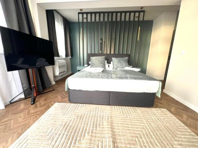 Dinora Exclusive Apartments Makarska Exterior foto