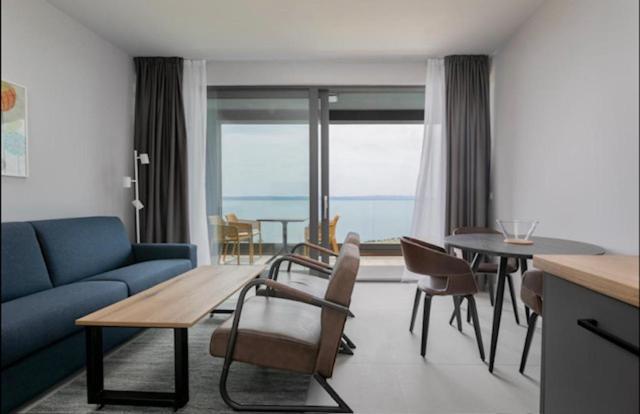 Dinora Exclusive Apartments Makarska Zimmer foto